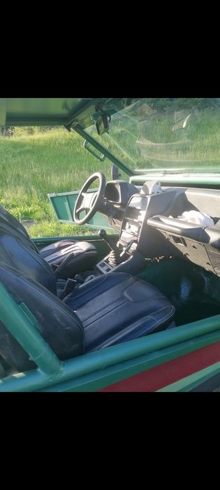 De vanzare buggy vitara  1.6 benzina