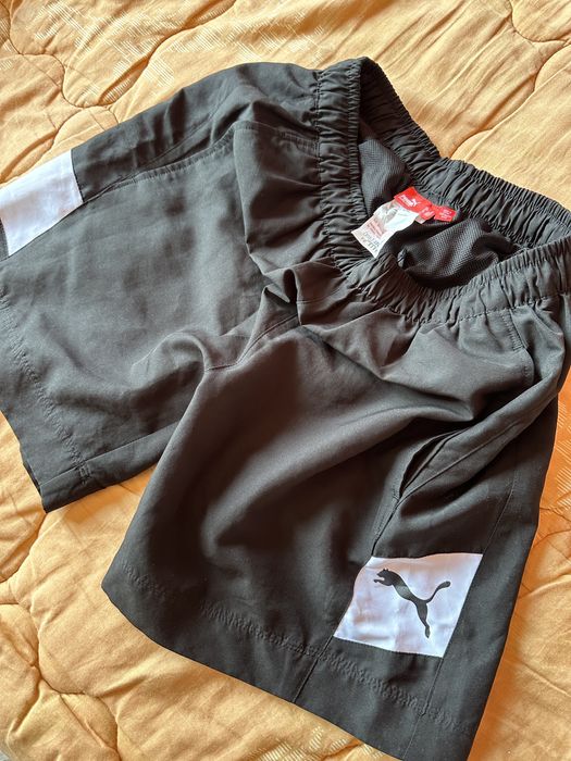 Оригинални къси гащи PUMA