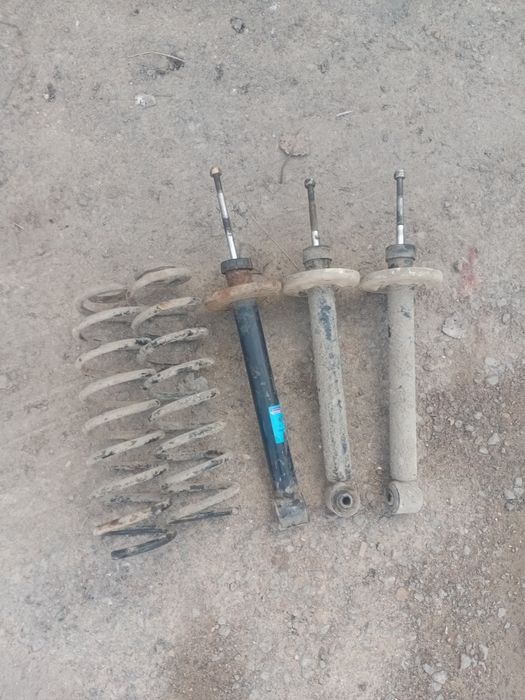 Продам стоика на пассат б3