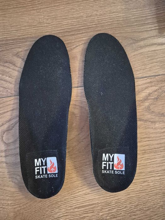 [2 чифта] Ролери Powerslide Swell 38/39, 41/42