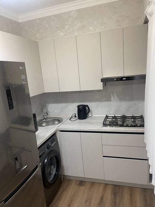 Сдаётся квартира, Парням На Октепе 2/1/2