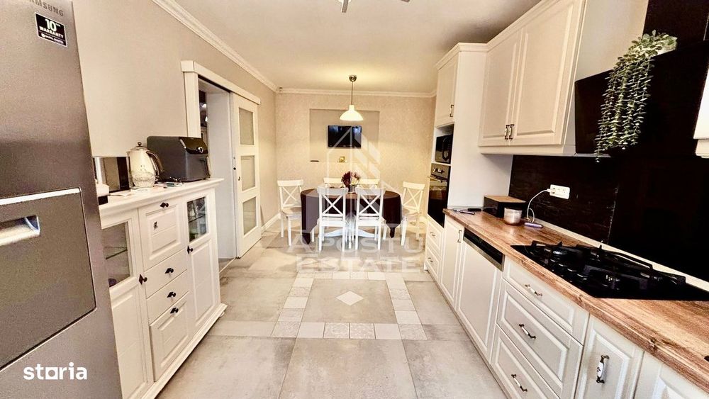Casă tip duplex | Freidorf | 125 mp utili | Teren 330 mp | Terasă