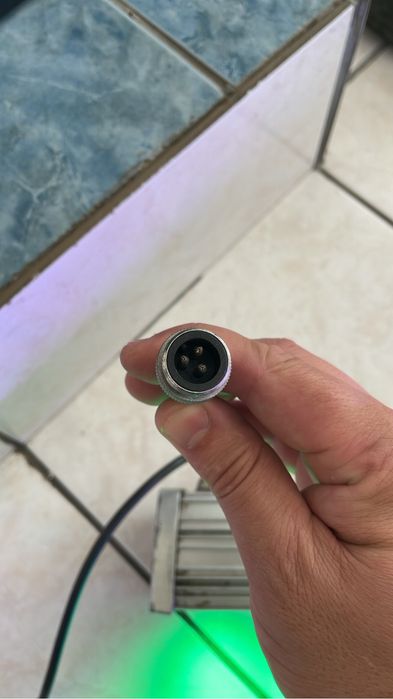 Bara led Wallwasher Bara LED arhitectural