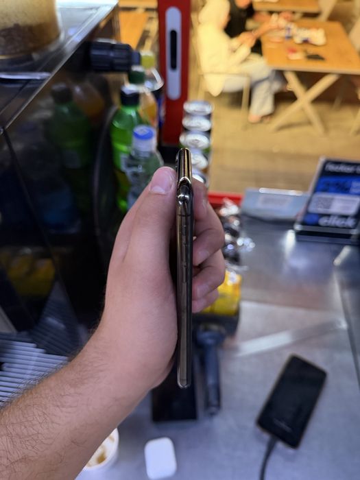 Iphone X 64g Ideal
