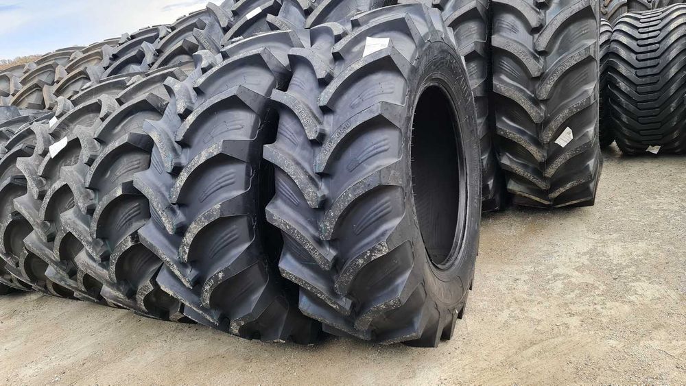 Anvelope noi OZKA 480/70R30 141A8/138B cauciucuri tractor fata
