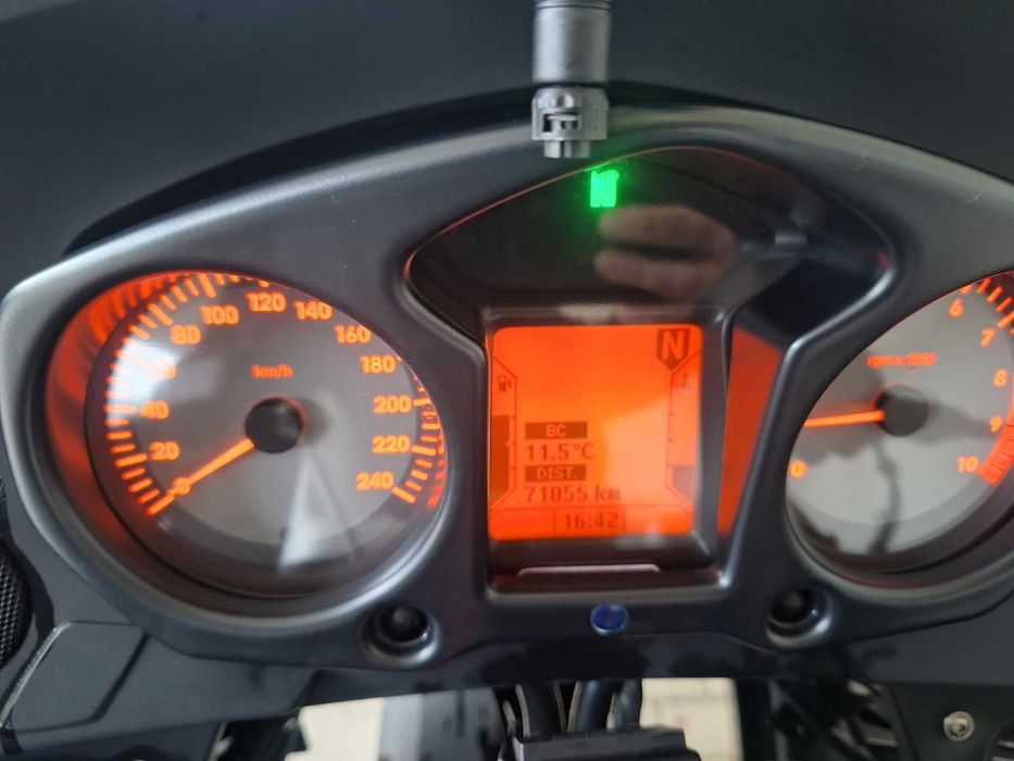 BMW  R 1200  RT