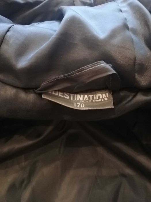 Шушляково яке 170 см