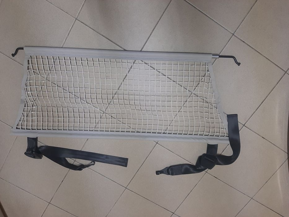 Fileu reținere bagaje