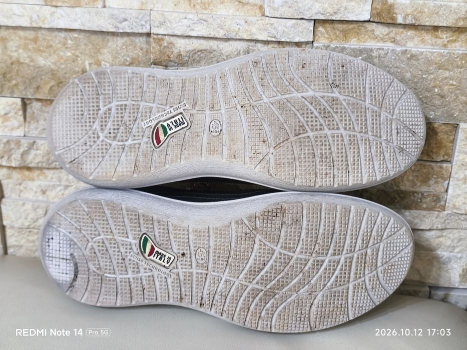 Adidas Nr 45 ⅔ Kybun Ecco geox keen