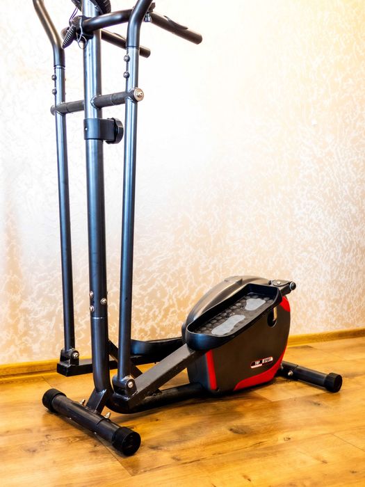 Кростренажор TS 332.  Магнитен диск - 7 кг. Идеален.