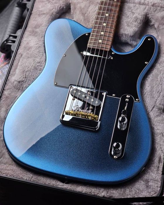 Electrogitara | Electroguitar | Electro Gitara | Electroguitar | Solo