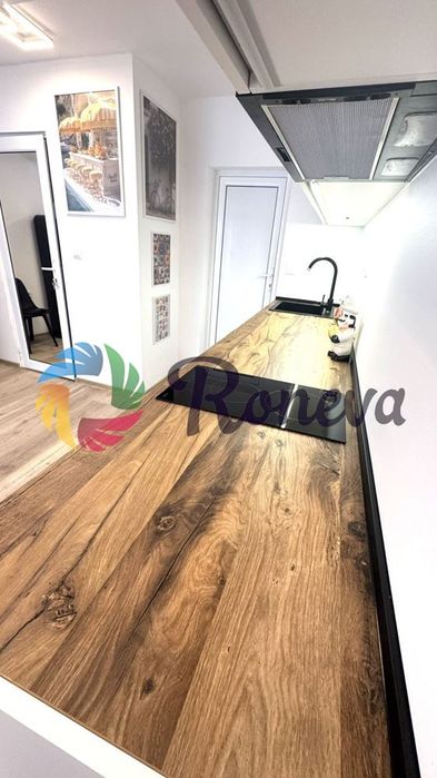 Продава се Двустаен апартамент в Варна, Централна поща - 35 кв.м за 1836 €/кв.м - Снимка #4