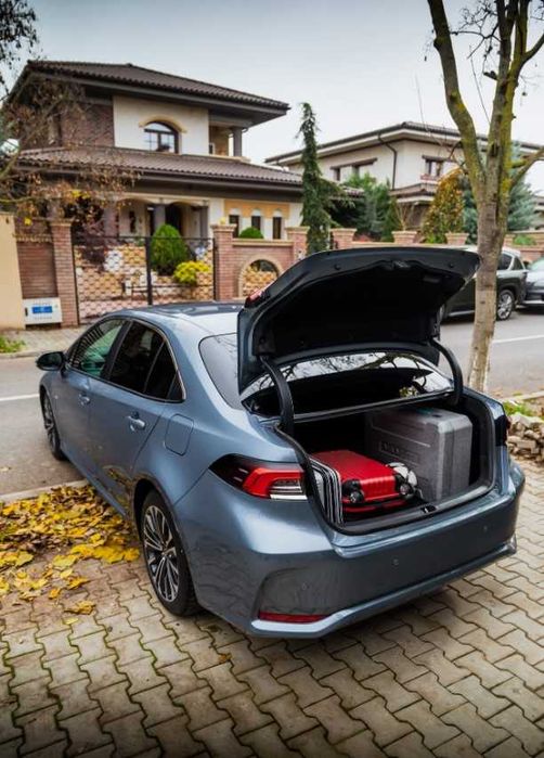 Transfer aeroprt Otopeni Pitesti Transport persoane