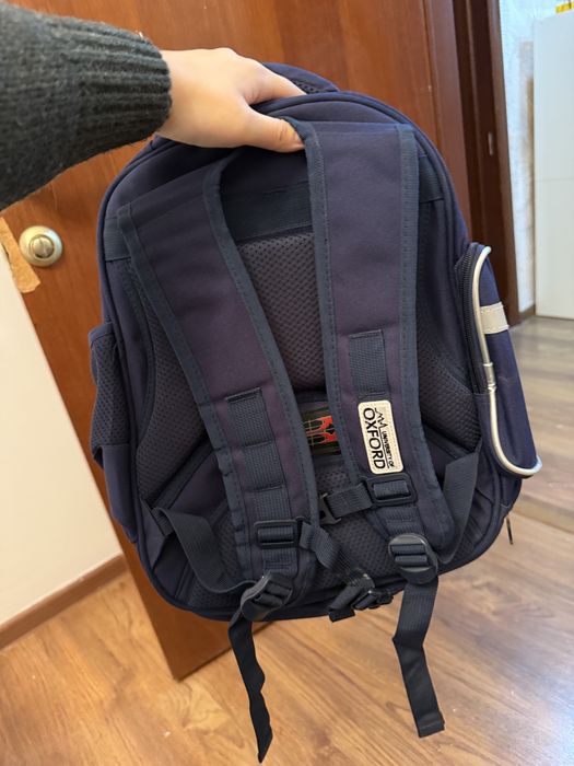 Рюкзак школьный