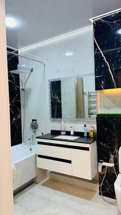 Срочно Аренда 3 ком ЖК Ок Сарой