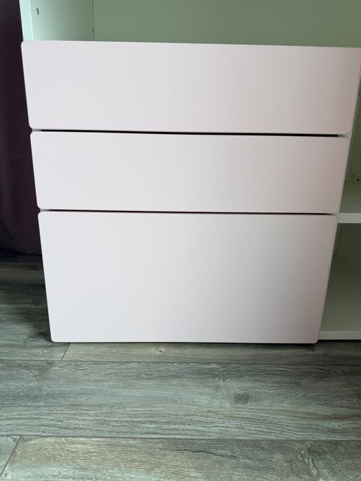 Masa de infasat IKEA Smastad