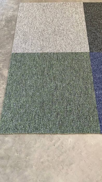 Резина ковролин 50х50 плитка БИТУМ Rezinka kovralin 50x50 BITUM