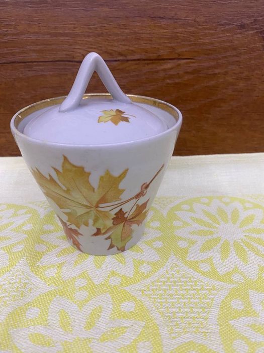 Интрресная разная пссуда своя