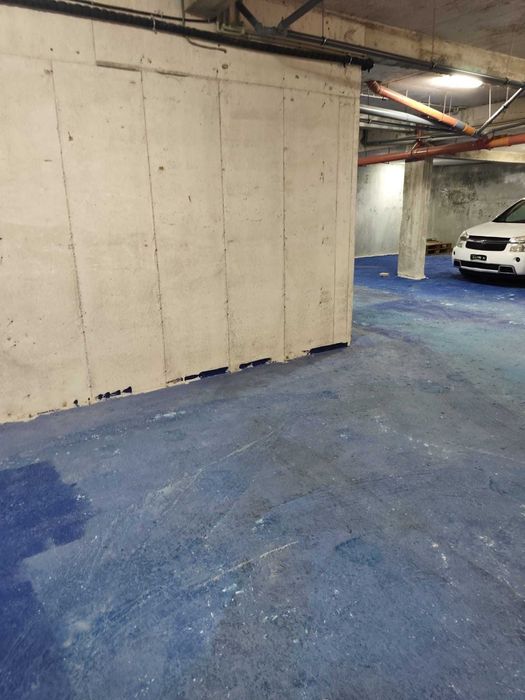 Продава се Гараж / Паркомясто в Търговище, Вароша - 42 кв.м за 596 €/кв.м - Снимка #2