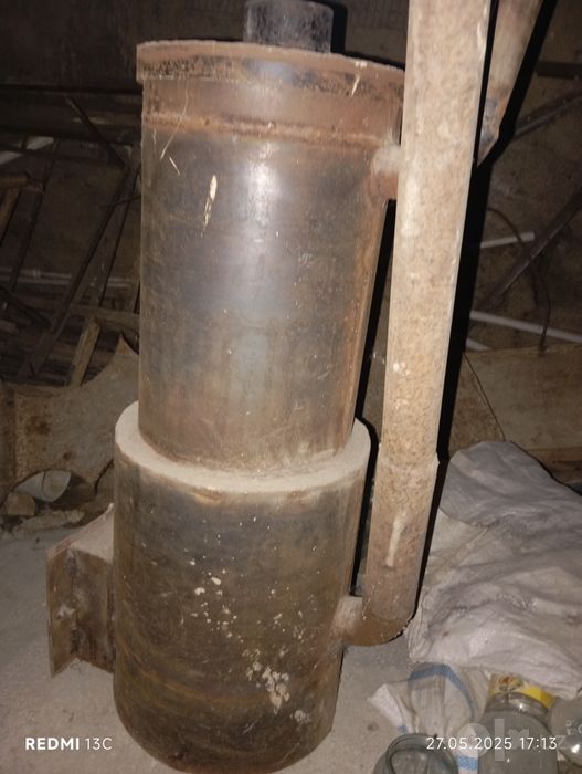 Katyol bor sotladi 200 kv