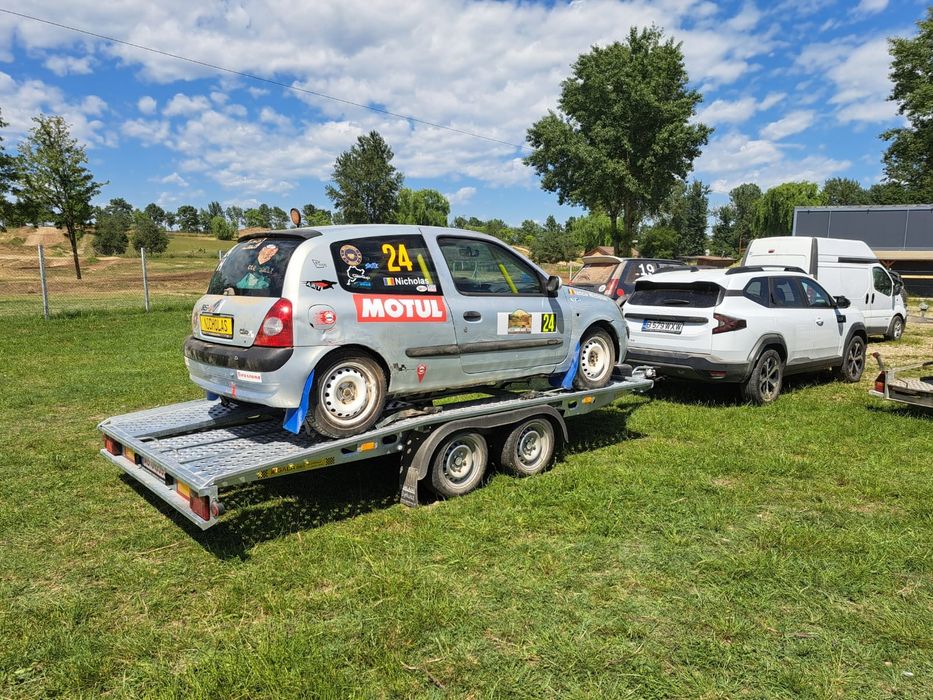Inchiriere remorca auto/Inchiriez trailer auto/Inchiriez platforma