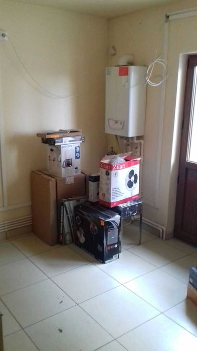 Spatiu Comercial-Birou Zimnicea -str. Calugareni