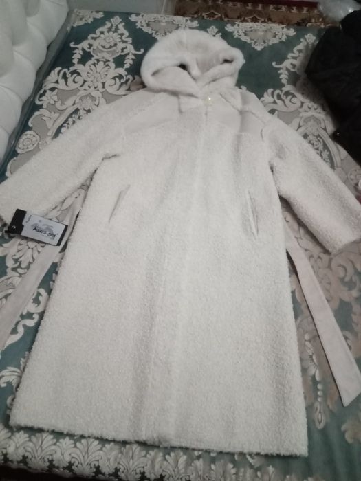 Срочна сатамын Пальто размер:48