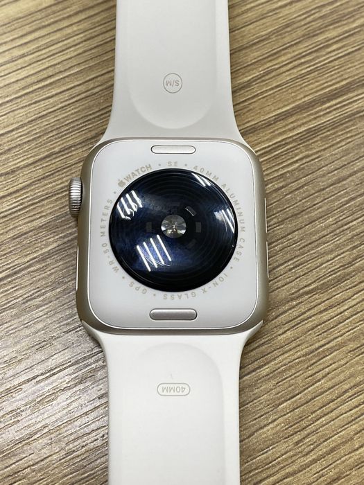 apple watch SE3, 40mm (п25)