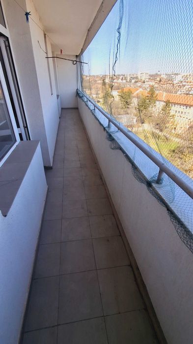 Дава се под наем Четиристаен апартамент в Хасково, Любен Каравелов - 112 кв.м за 204 € - Снимка #9