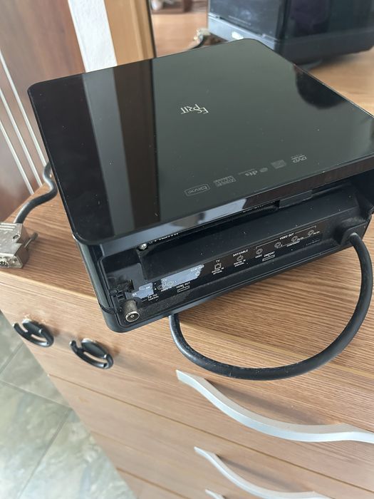 Sony HCD-IS10 – Unitate principală Home Cinema DAV-IS10
