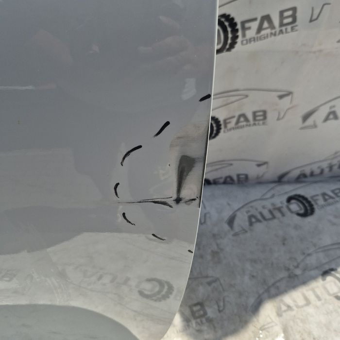 Usa dreapta fata Renault Zoe an 2012-2013-2014-2015-2016-2017-2018-201