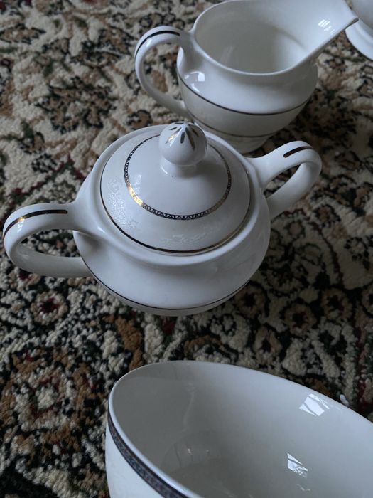 Продам набор на 12 персон