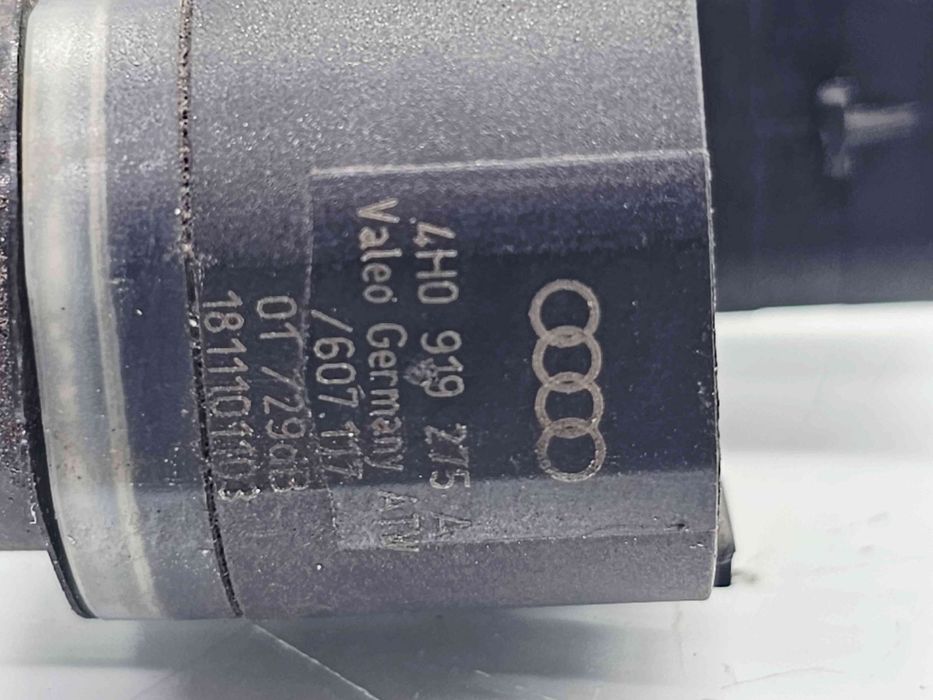 Senzor parcare Audi A5 (8T3) [Fabr 2007-2015] 4H0919275 A