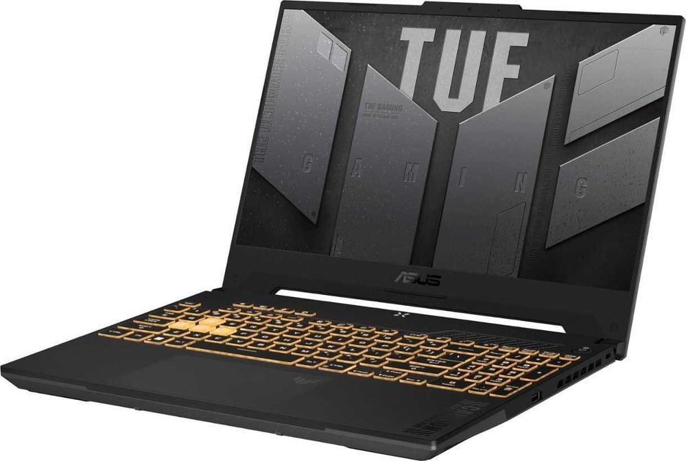 ASUS TUF  15.6" Full HD i7-12650H 16RAM 512GB SSD RTX 3050 Ti