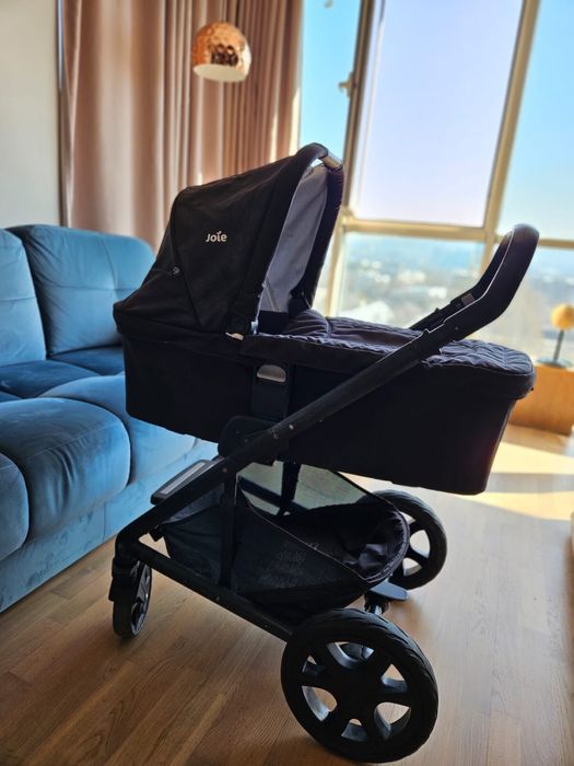 Коляска детская Jole 2 в 1