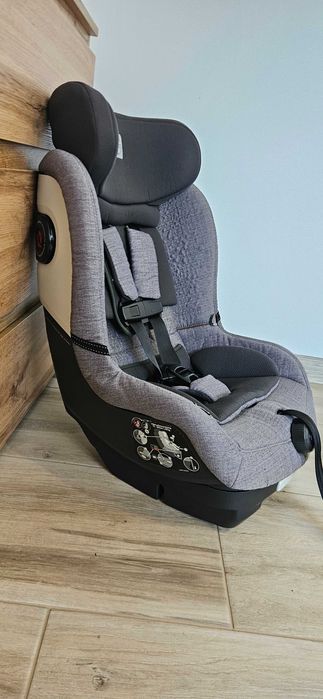 Peg Perego Стол за кола Viaggio FF105 (0-20 кг.) + База ISOFIX