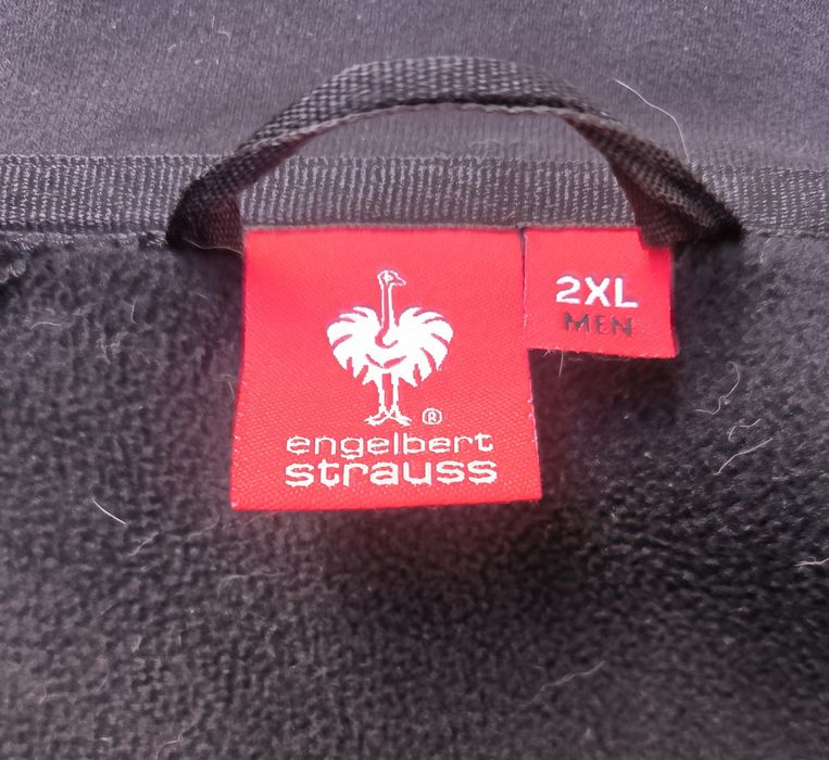 Engelbert Strauss яке 2XL