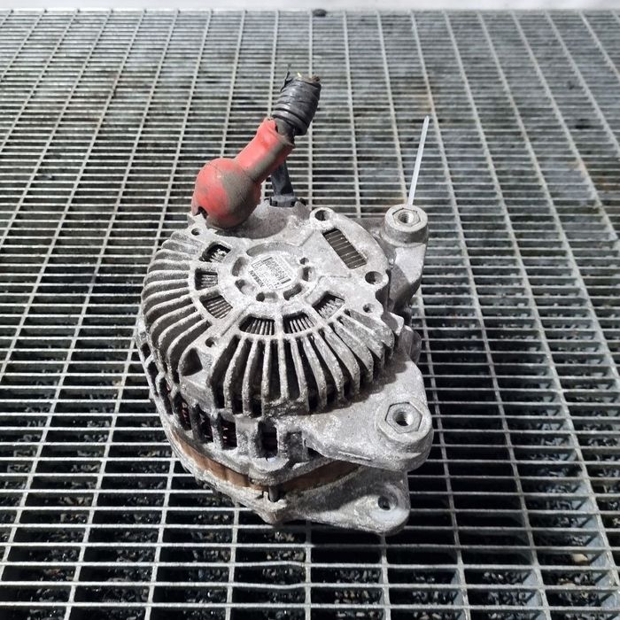 Alternator Nissan Qashqai Facelift 1.6 Dci 2010 - 2013 130CP 1598CC R9M Euro5 (1404) ...