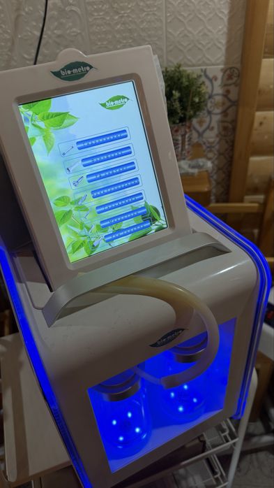 Косметологический аппарат