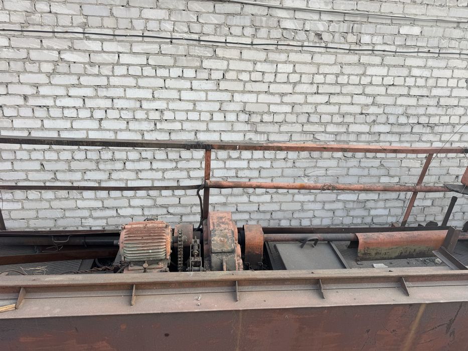 Продам кран балку