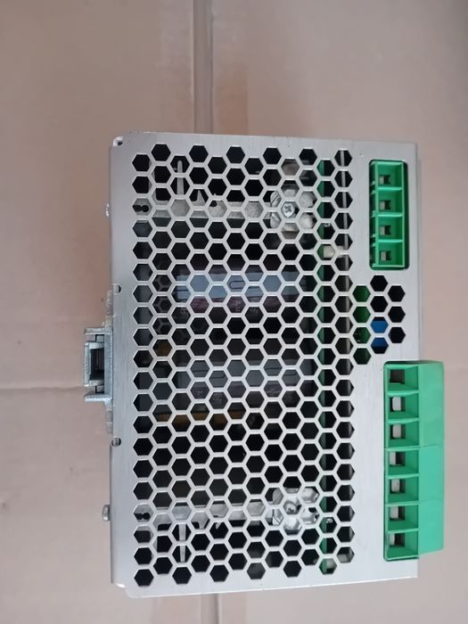 Sursa trifazata 400-500v , output 24v 20A