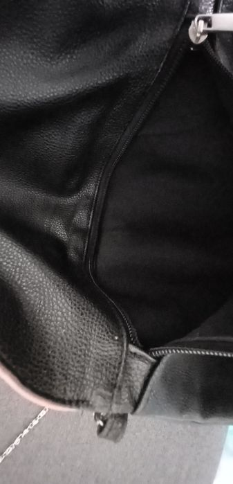 Geanta damă tip postas