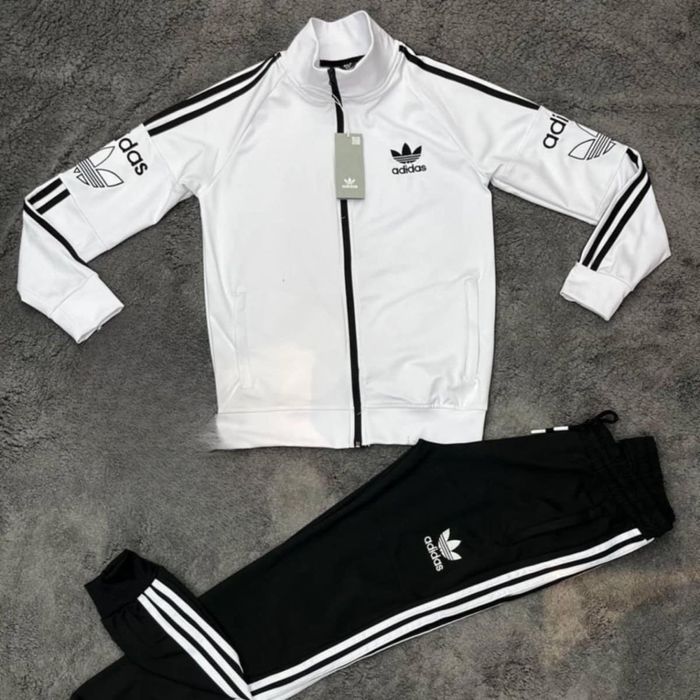 Trening dama si barbati