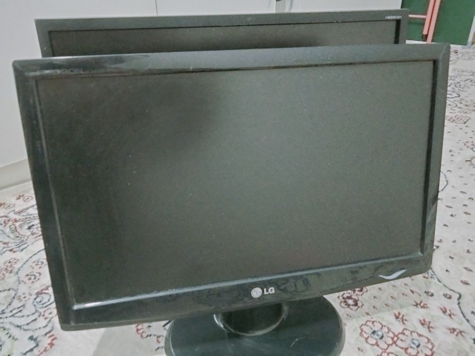 Компьютерлер сатылады