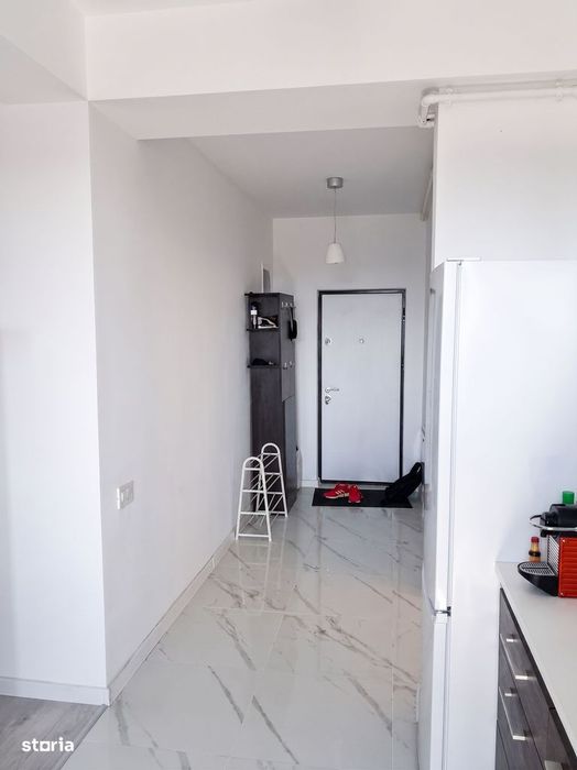 2 Camere Pacii Autogara Militari Politehnica Lujerului Gorjului