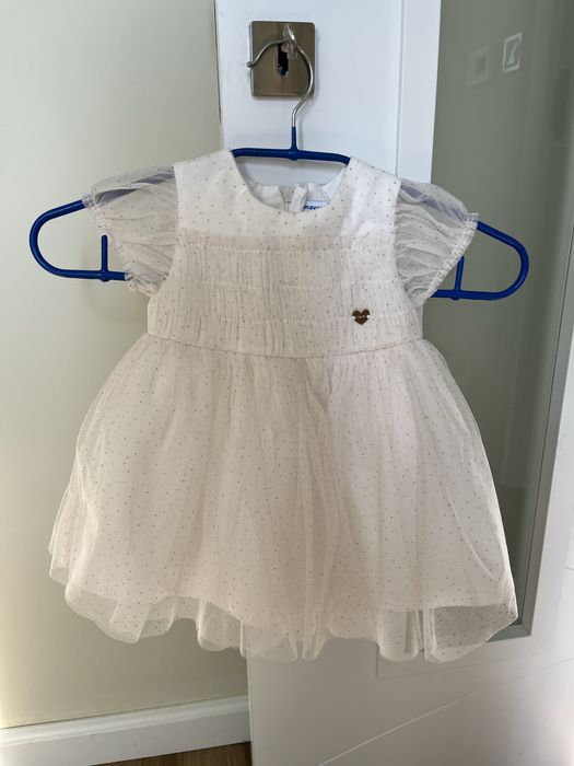 Детска рокля Mayoral