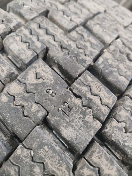 Scandekk 275 / 70 R22,5
