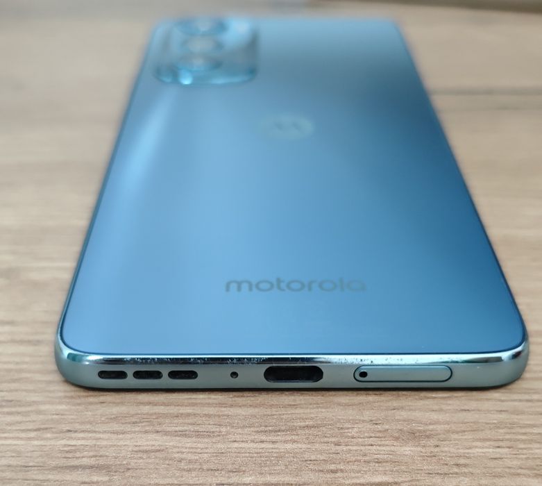 Motorola Edge 30 256GB/8GB