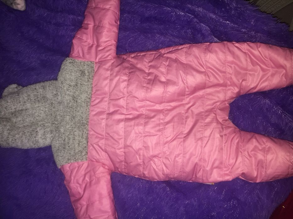 Комбинезон весна