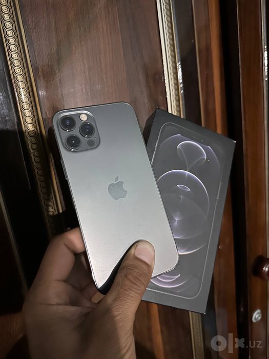 Iphone 12 pro